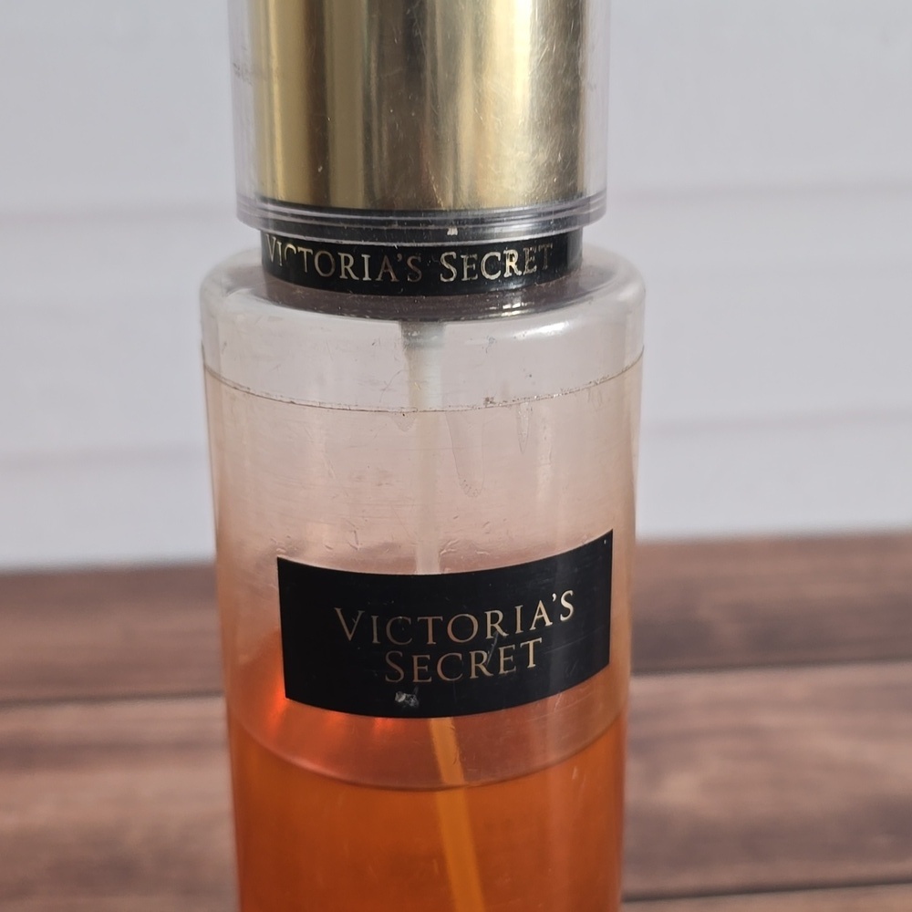 VICTORIA SECRET | AMBER ROMANCE - Picture 4 of 8